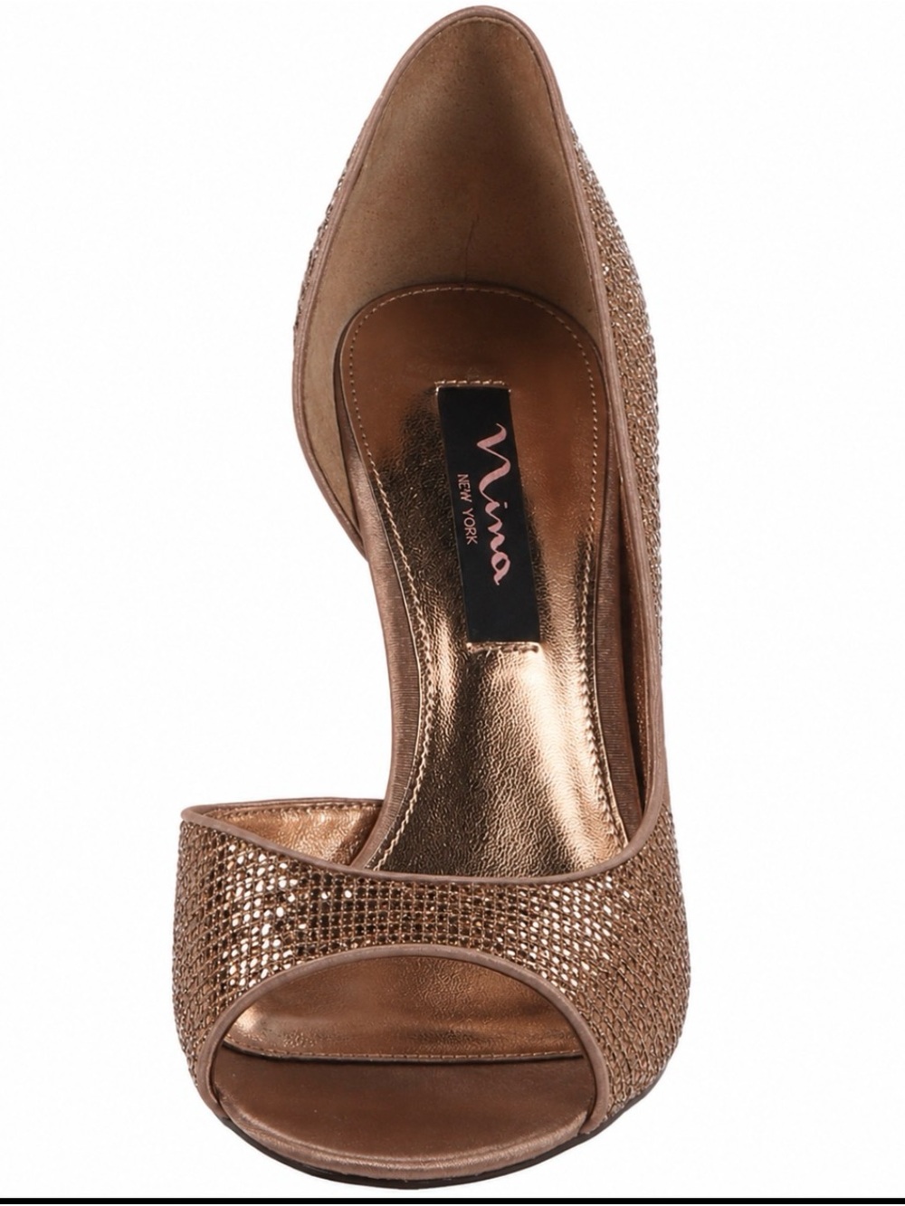 Nina Women's FERN-GM Sandal
